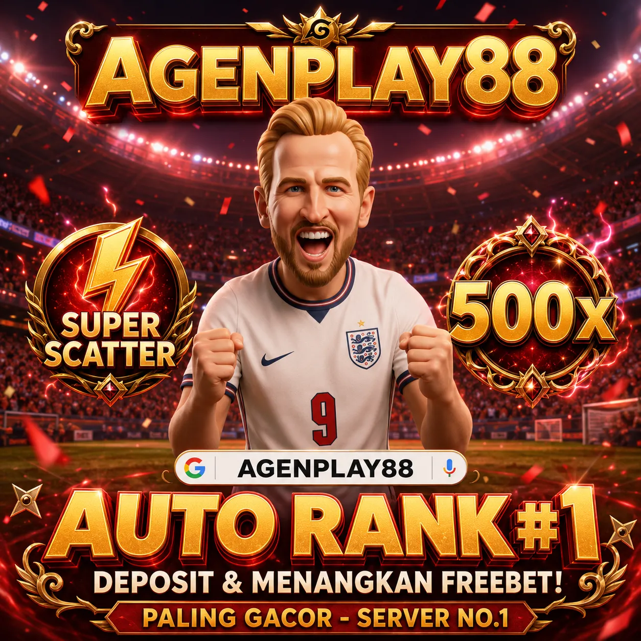 TV77 ➤ Tujuh Hari Nonstop, Diamond Jadi Siaran Utama! Gak Ada Iklan, Cuma Bonus. – Channel Gaming Mingguan, Event Rajin Nge-drop, Akunmu Jadi Breaking News.